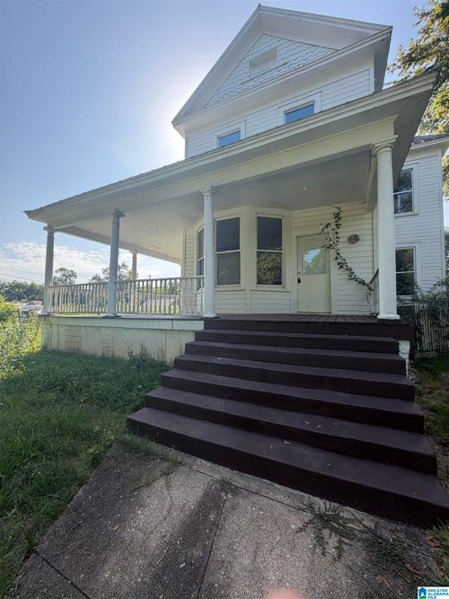 1509 Minnesota Ave, BESSEMER, AL, 35020-6681 | Card Image