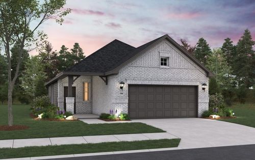 1734 Coachman Dr, Forney, TX, 75126-4284 | Card Image