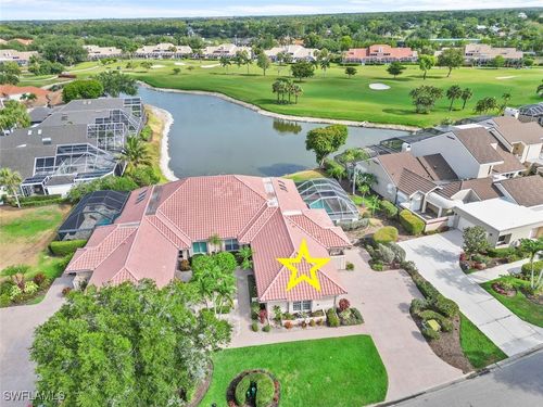 1-11730 Quail Village Way, NAPLES, FL, 34119-8909 | Card Image