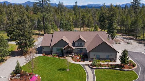 19398 N Ella Rd, Rathdrum, ID, 83858-8745 | Card Image
