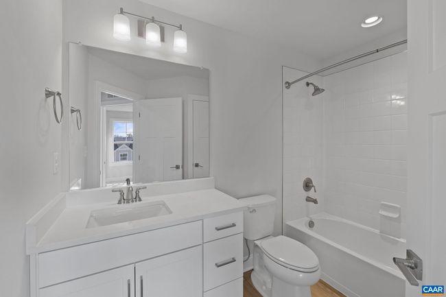 57 Hilah Ln, House attached with 3 bedrooms, 3 bathrooms and null parking in CHARLOTTESVILLE VA | Image 33
