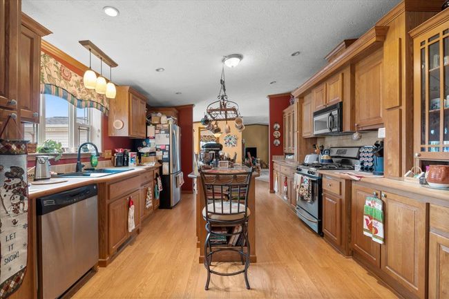 11199 Shady Grove Ct, House other with 3 bedrooms, 3 bathrooms and null parking in South Lyon MI | Image 10