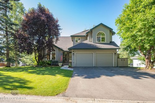 20040 New England Drive, Eagle River, AK, 99577 | Card Image
