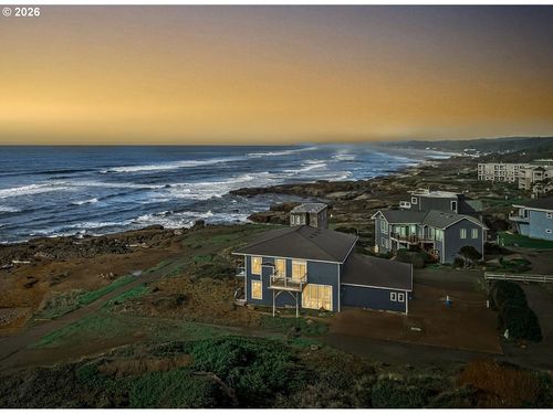 635 Lemwick Ln, Yachats, OR, 97498-8433 | Card Image