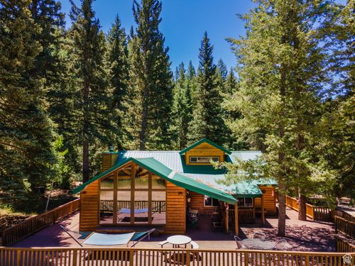 62 N Fork Road Steven Cyn, Duck Creek Village, UT, 84762 | Card Image