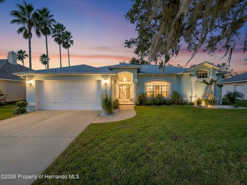 3365 Indian River St, SPRING HILL, FL, 34609-6701 | Card Image