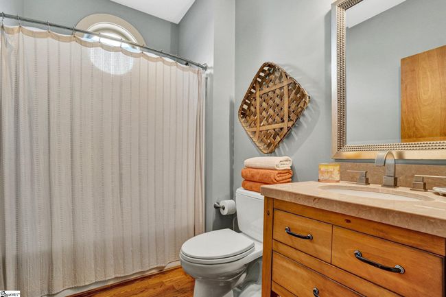 6 Avens Hill Dr, House other with 4 bedrooms, 3 bathrooms and 2 parking in Greer SC | Image 31