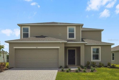 313 Cornerstone Dr, GROVELAND, FL, 34736 | Card Image