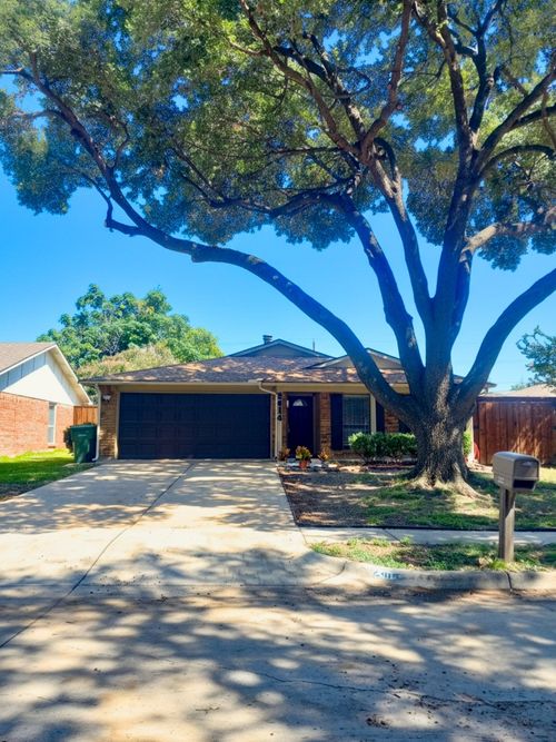 2414 Norway Dr, Garland, TX, 75040-4392 | Card Image