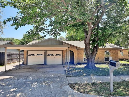 6804 Echo Hill Dr, Watauga, TX, 76148-2017 | Card Image