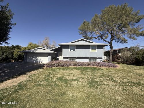 4532 W Tierra Buena Ln, Glendale, AZ, 85306-2706 | Card Image