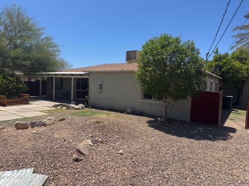 3626 E Flower Street, Tucson, AZ, 85716 | Card Image