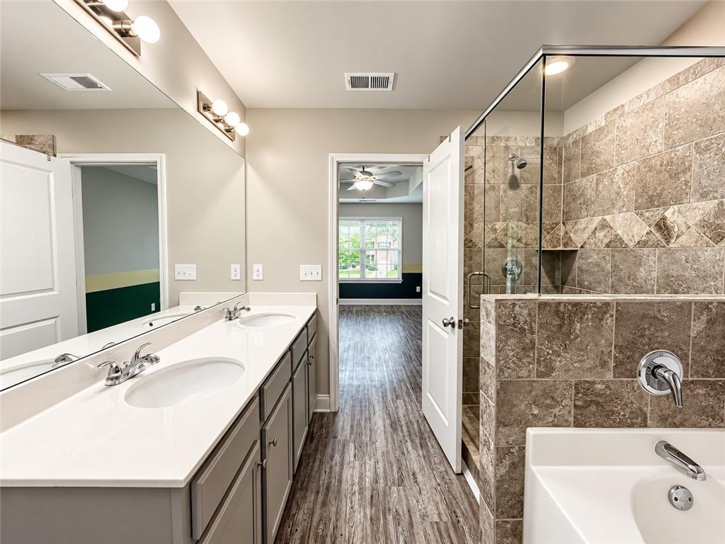 Residential Lease in Atlanta 5