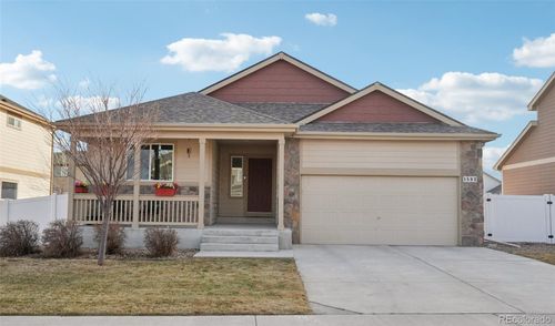 1583 Bright Shore Ln, Windsor, CO, 80550-2882 | Card Image
