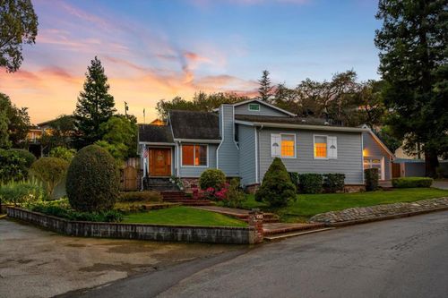 21 Cobblestone Ln, San Carlos, CA, 94070-4466 | Card Image