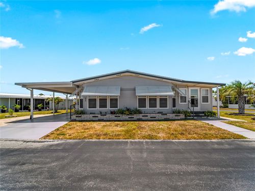 424 Boxwood Dr, Venice, FL, 34285-5607 | Card Image