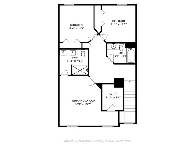 813 Paisley Ct, Townhouse with 3 bedrooms, 3 bathrooms and 2 parking in Naperville IL | Image 18