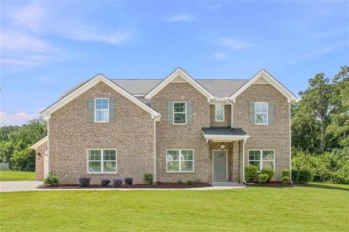 120 Ilene Dr, Fayetteville, GA, 30214-6557 | Card Image