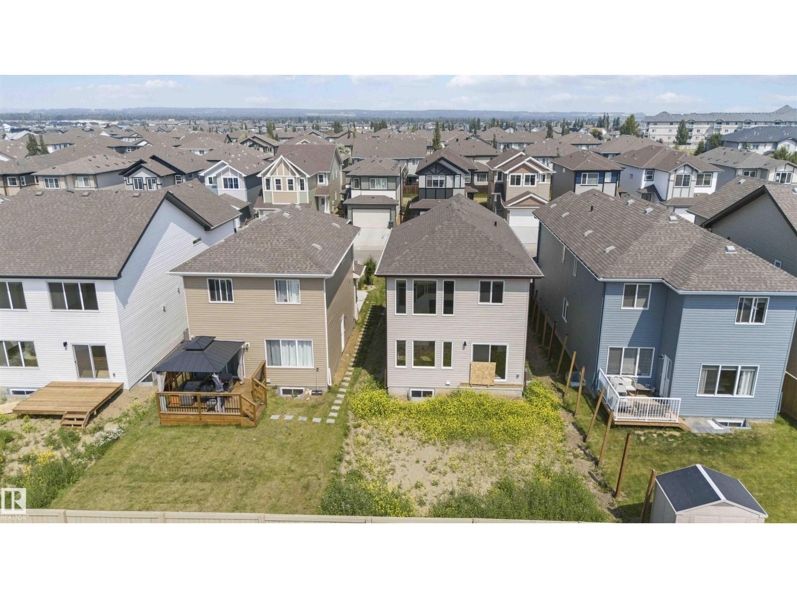 Residential in Spruce Grove 3