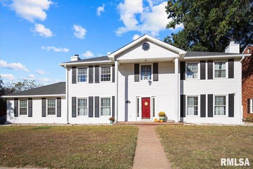 3229 W Point Dr, Springfield, IL, 62704-1046 | Card Image