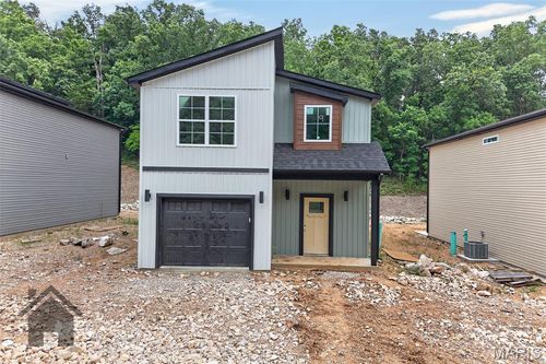 LOT 9 Roswell Ln, Waynesville, MO, 65583 | Card Image