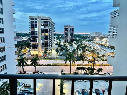 801-2030 S Ocean Dr, Hallandale Beach, FL, 33009-6608 | Card Image