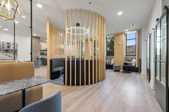 APT-222 - 2500 Longview St, Condo with 2 bedrooms, 2 bathrooms and 2 parking in Austin TX | Image 36