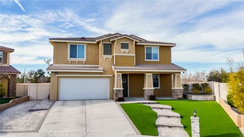4727 Vahan Ct, Lancaster, CA, 93536-6890 | Card Image