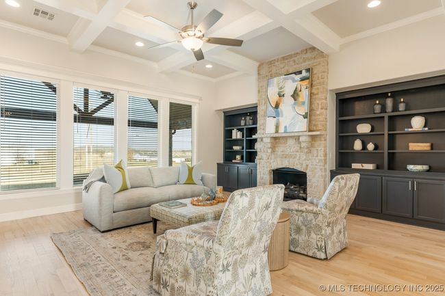 16508 S 3 Rd West Ave, House other with 4 bedrooms, 4 bathrooms and null parking in Glenpool OK | Image 50