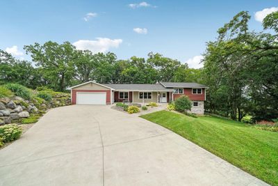 3268 Freeway Court, House other with 3 bedrooms, 2 bathrooms and null parking in McFarland WI | Image 2