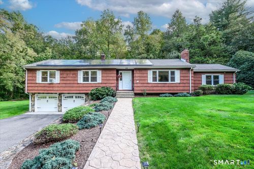 308 Shelton Rd, Monroe, CT, 06468-2569 | Card Image