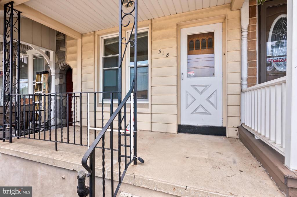 Residential in WEST READING 2