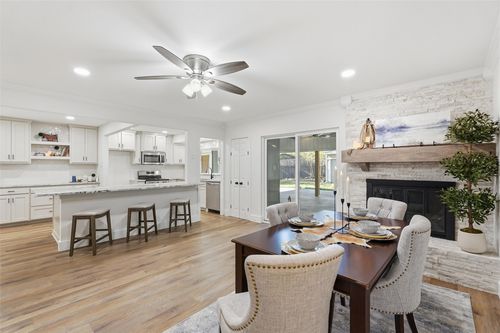 9938 John Flowers Rd, Wills Point, TX, 75169-3812 | Card Image