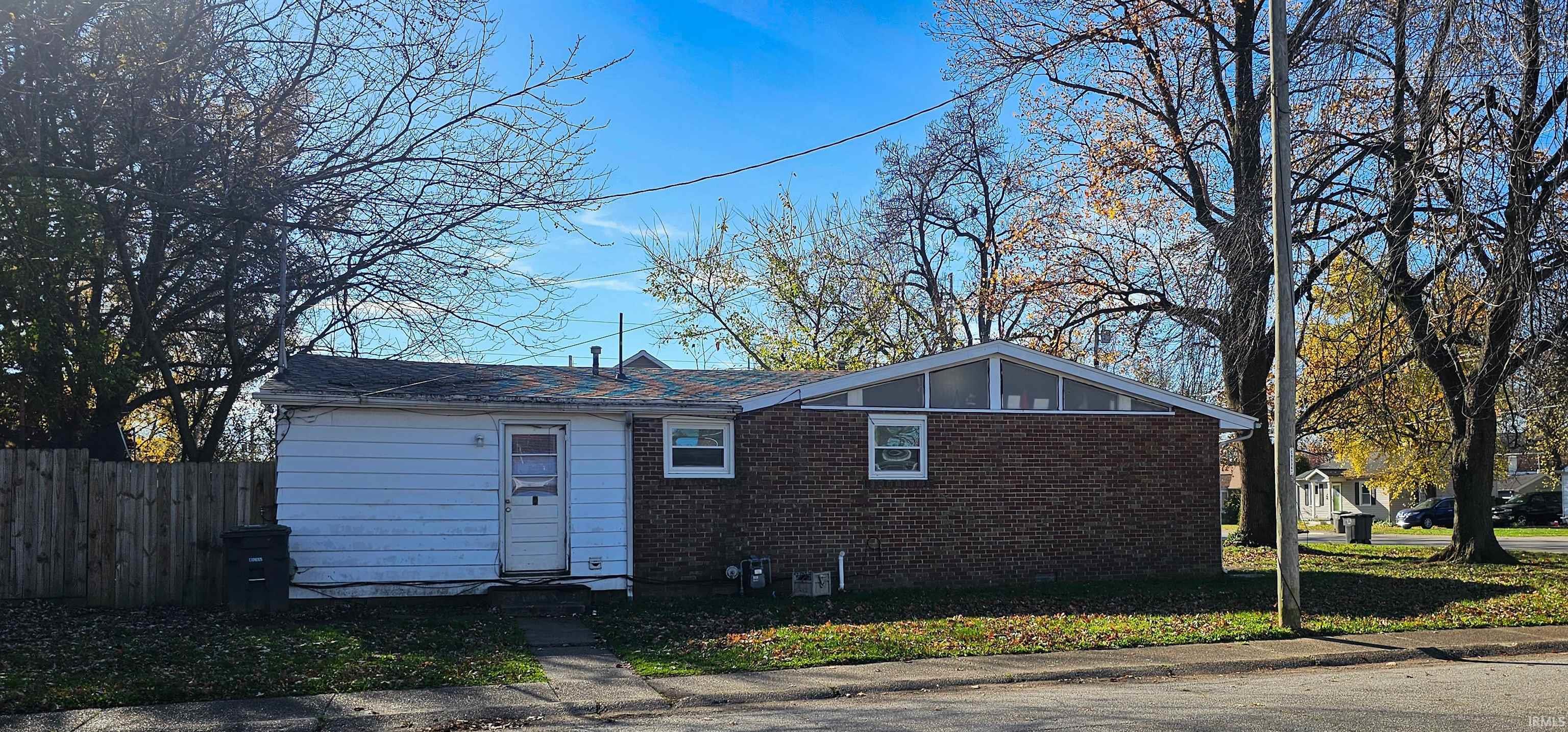 Residential in Evansville 2