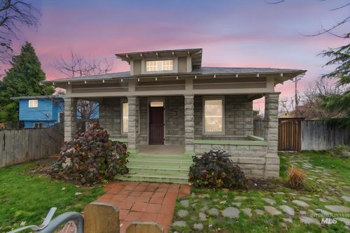 6323 W Everett St, Boise, ID, 83704-7707 | Card Image