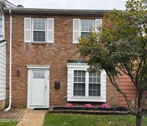 46 Kingsley Way, Freehold, NJ, 07728-1675 | Card Image