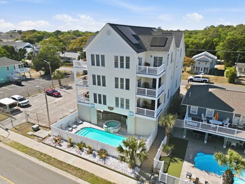 2506 S Ocean Blvd, North Myrtle Beach, SC, 29582-4453 | Card Image