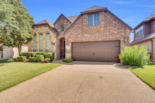 1008 Wedgewood Dr, Forney, TX, 75126-3845 | Card Image