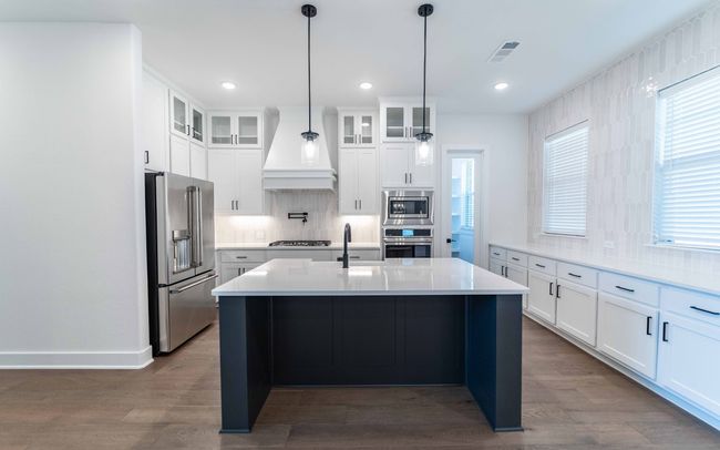 1609 Possum Fire Trl, House other with 5 bedrooms, 4 bathrooms and null parking in Mesquite TX | Image 10