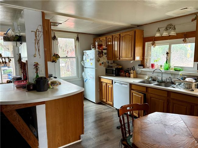 Kitchen Back House | Image 22