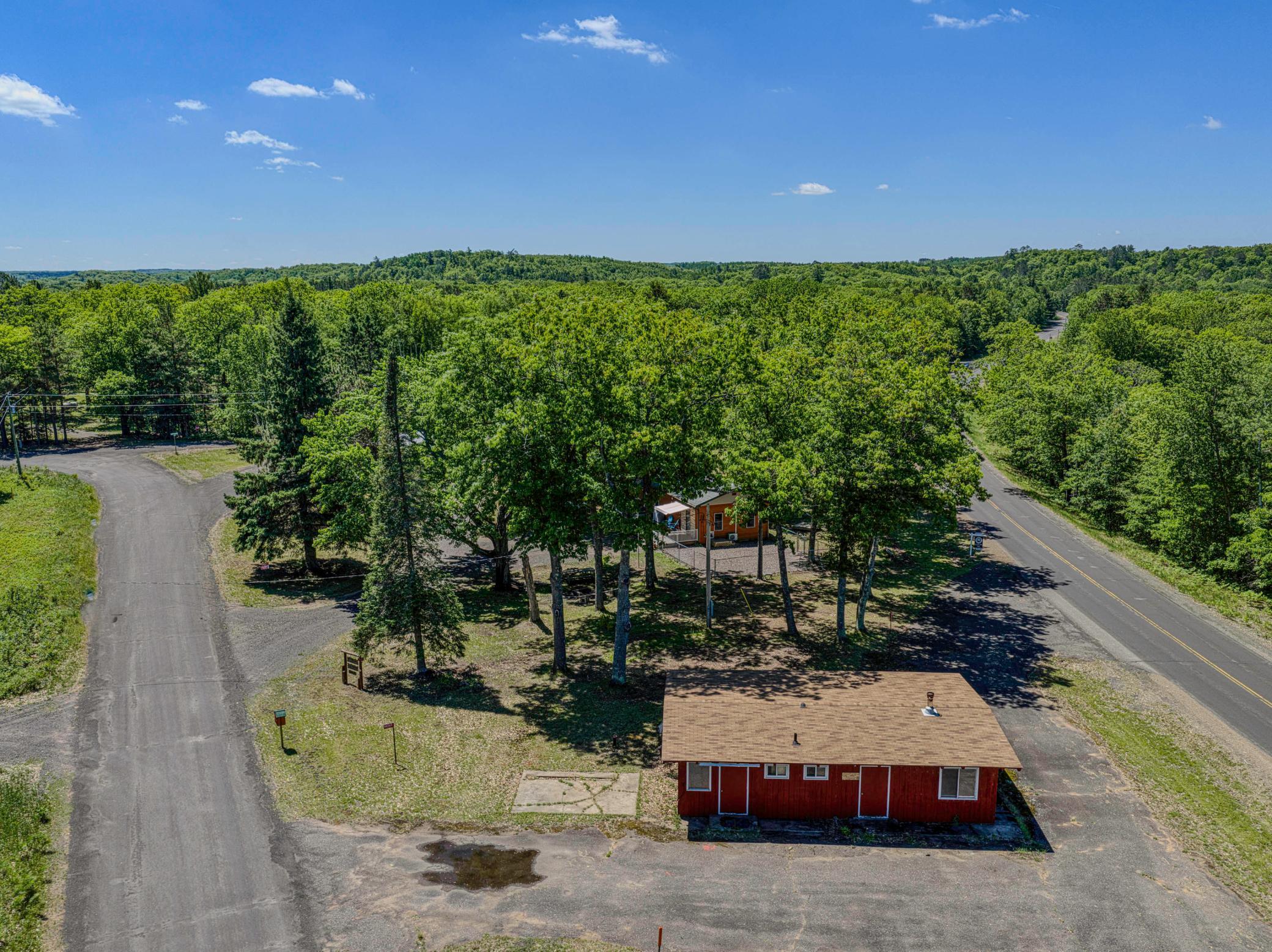 Residential in Iron River 5
