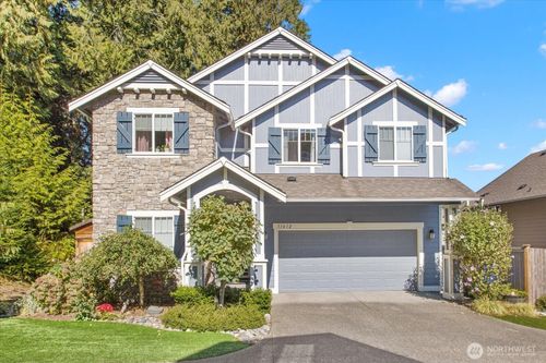 11612 62nd Ave Se, Snohomish, WA, 98296-6952 | Card Image