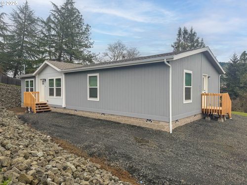 252 Ne 3rd St, Oakland, OR, 97462 | Card Image