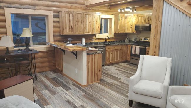 206 Highway St, House other with 2 bedrooms, 1 bathrooms and null parking in Pierce ID | Image 10