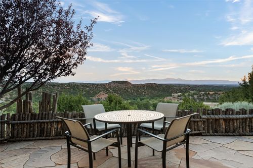 f-38 Lodge Trl, Santa Fe, NM, 87506-0287 | Card Image