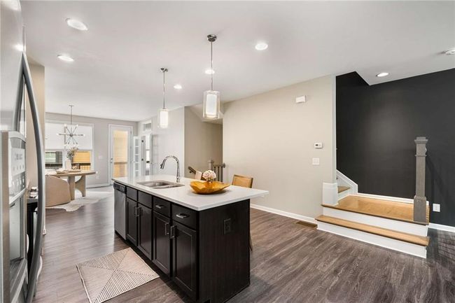 752 Winton Way, Townhouse with 3 bedrooms, 4 bathrooms and null parking in Atlanta GA | Image 13