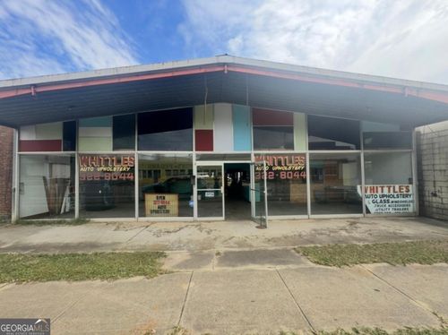 1003 S 7th St, Cordele, GA, 31015-2858 | Card Image