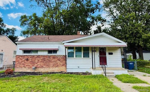 31606 Fairchild St, Westland, MI, 48186-4908 | Card Image