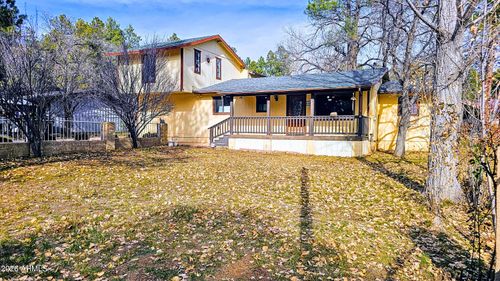 1080 W Apache Ln, Lakeside, AZ, 85929-6755 | Card Image