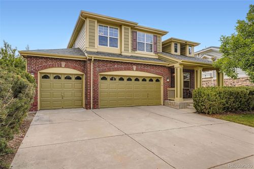 5113 S Gold Bug Way, Aurora, CO, 80016-4277 | Card Image